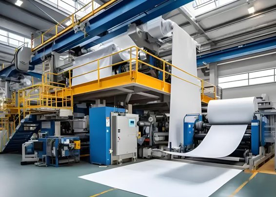 Papermaking