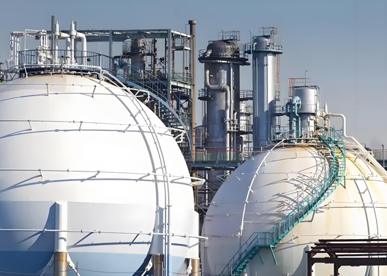 Petrochemical