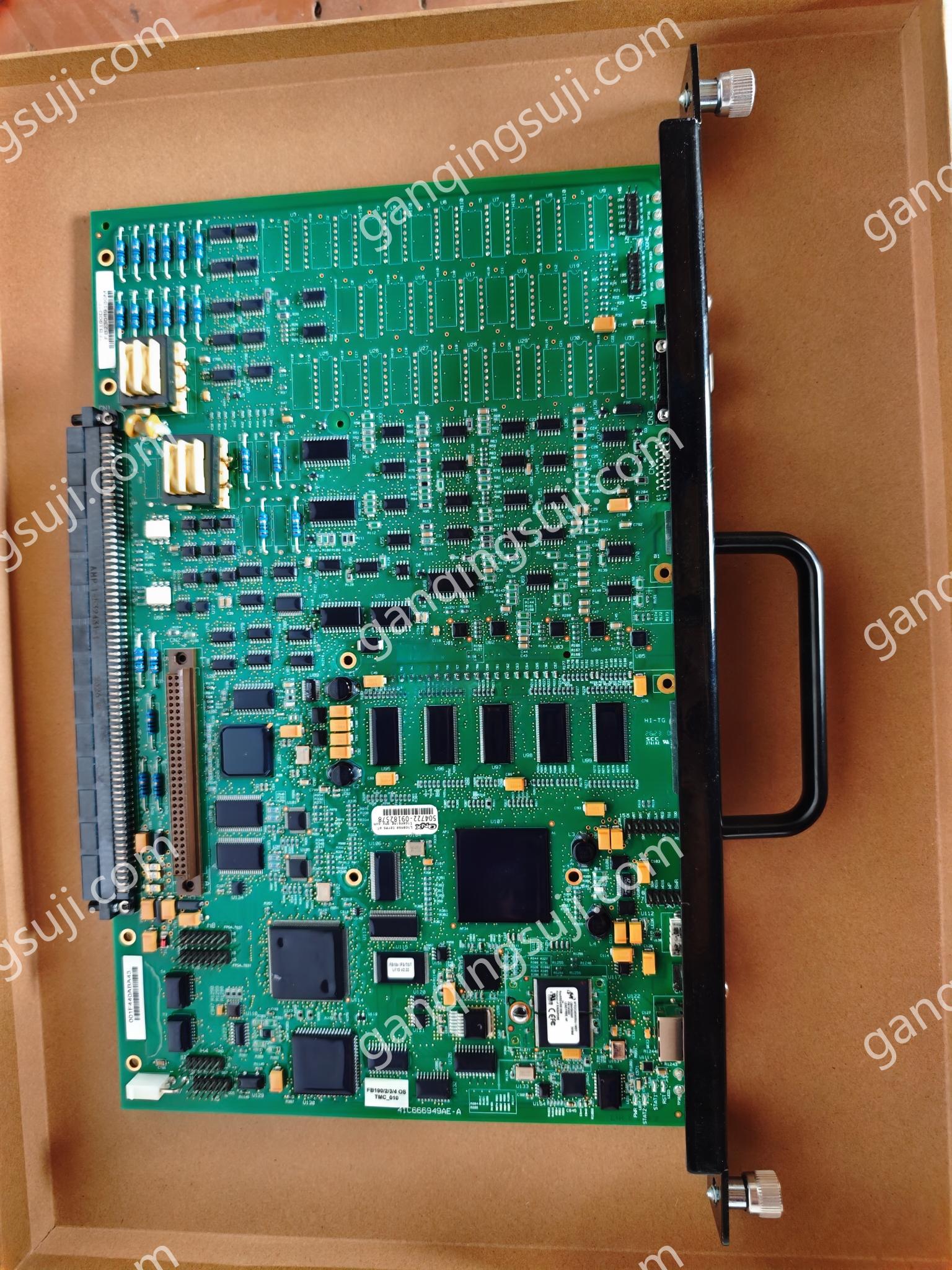 Looking for Allison Transmission Card 17FB190 for Your Mining Fleet? Here’s What You Need to Know