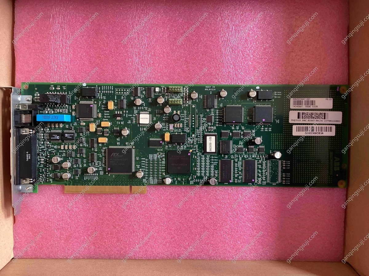 Where to Buy Genuine ABB 3HAC023447-001 Modules?