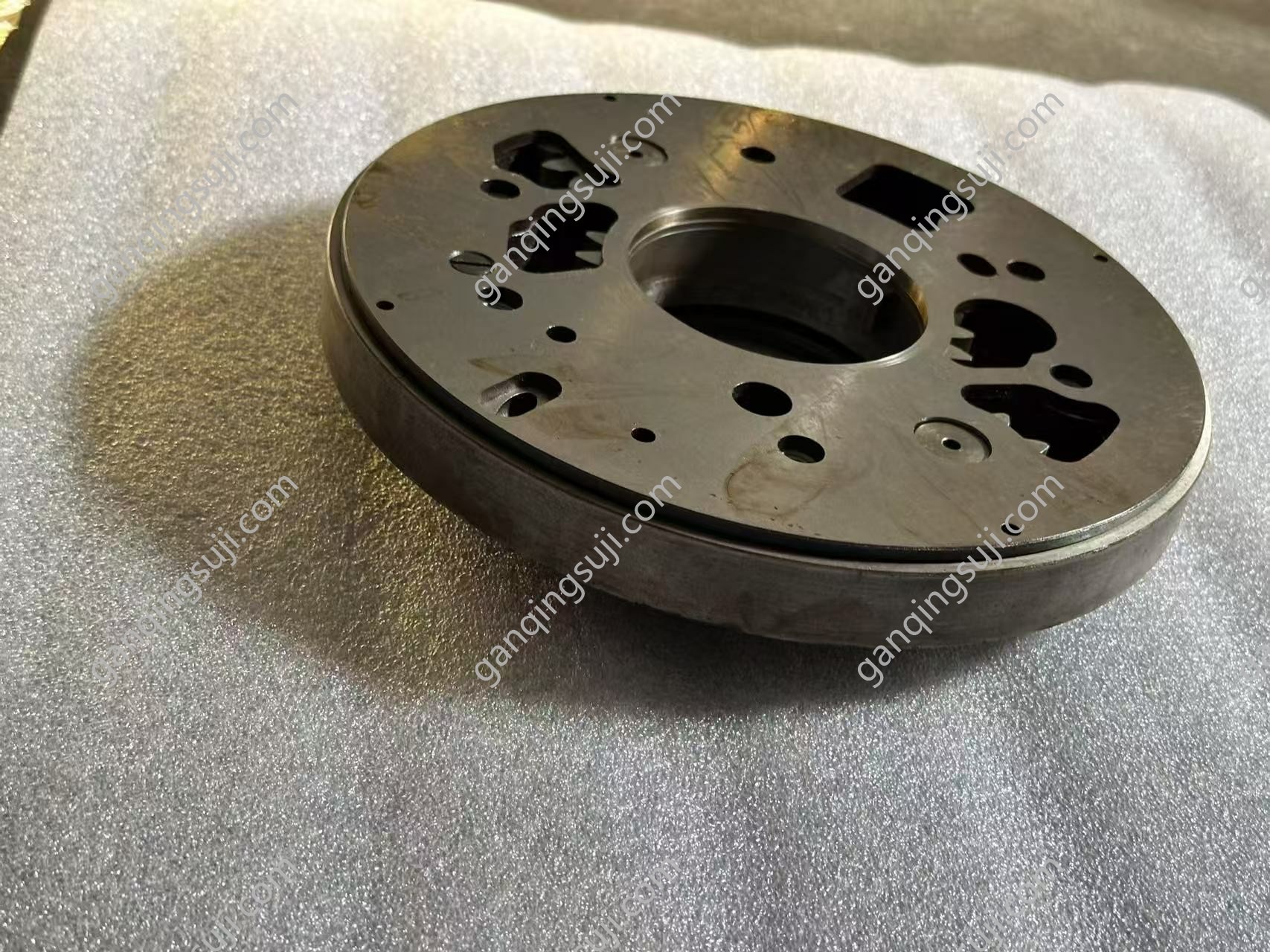 Why Is Your Fleet Losing Hydraulic Pressure? The Definitive Guide to the Allison Transmission 3-Gear Pump 29510665