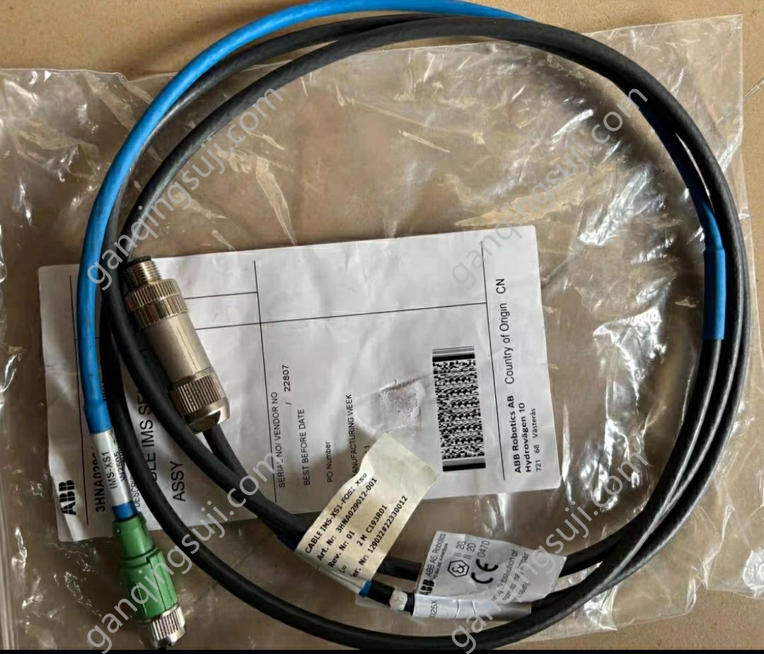 How to Prevent Unplanned Downtime Caused by Industrial Robot Cable Failures?