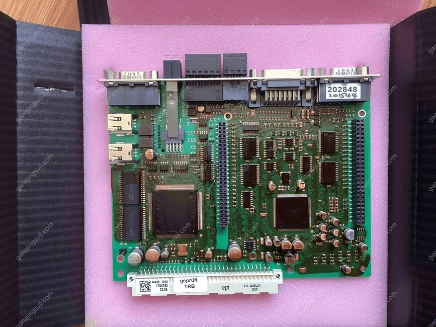 How to Install & Troubleshoot AMK KW-R06 Cards?