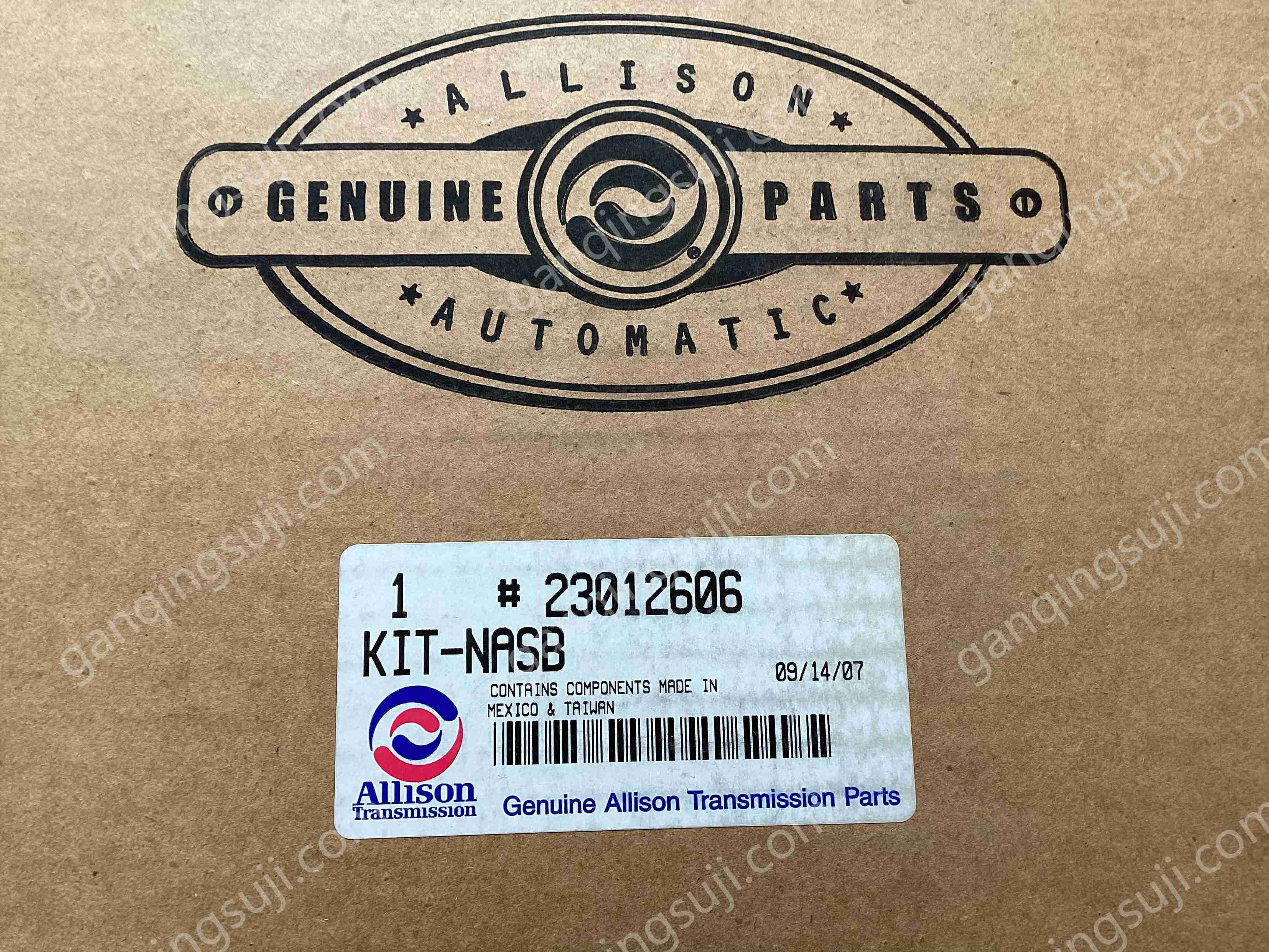 Why Mid-to-Large Enterprises Trust Shaanxi Ganqingsuji for Hard-to-Find Industrial Automation Parts