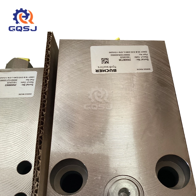 CINDY 25-B-SVO-S400-L-G16-1 SVA240