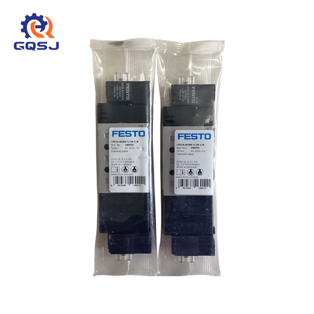 CPE14-M1BH-5/3B-1/8