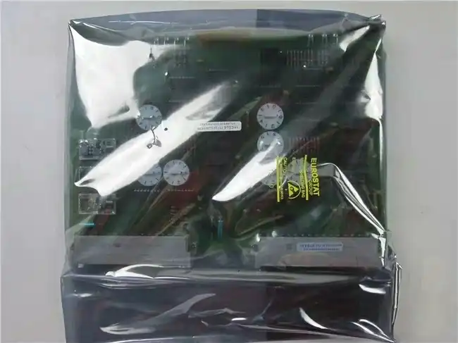 Kad PCB Penukaran Bobbin HAUNI 1895362000 00 EN8720 BE30097W35/12 9753 B5
