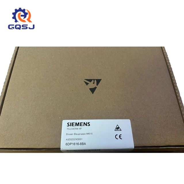 6DP1616-8BA