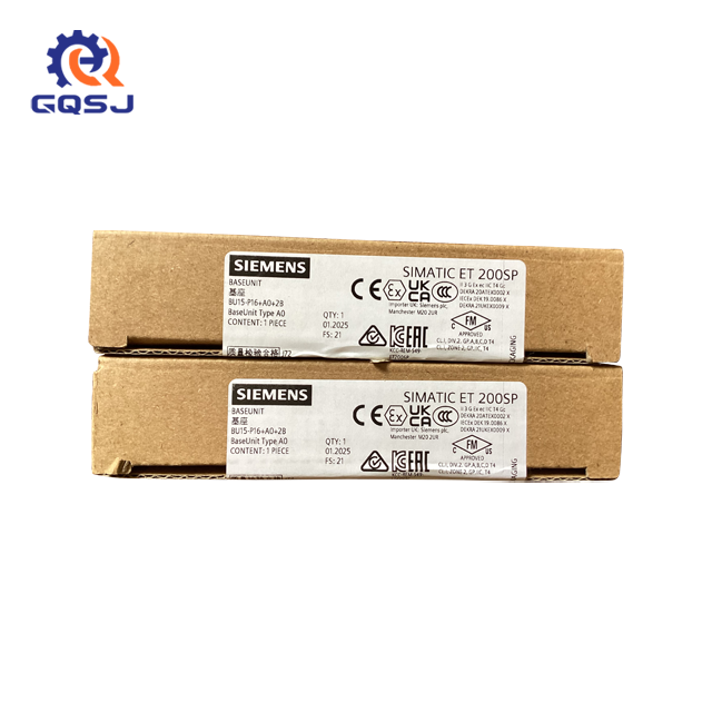 6ES7193-6BP00-0DA0