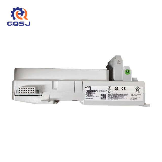 abb tu810v1